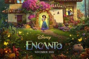 魔法满屋 Encanto (2021).中英字幕｜影视-资源网