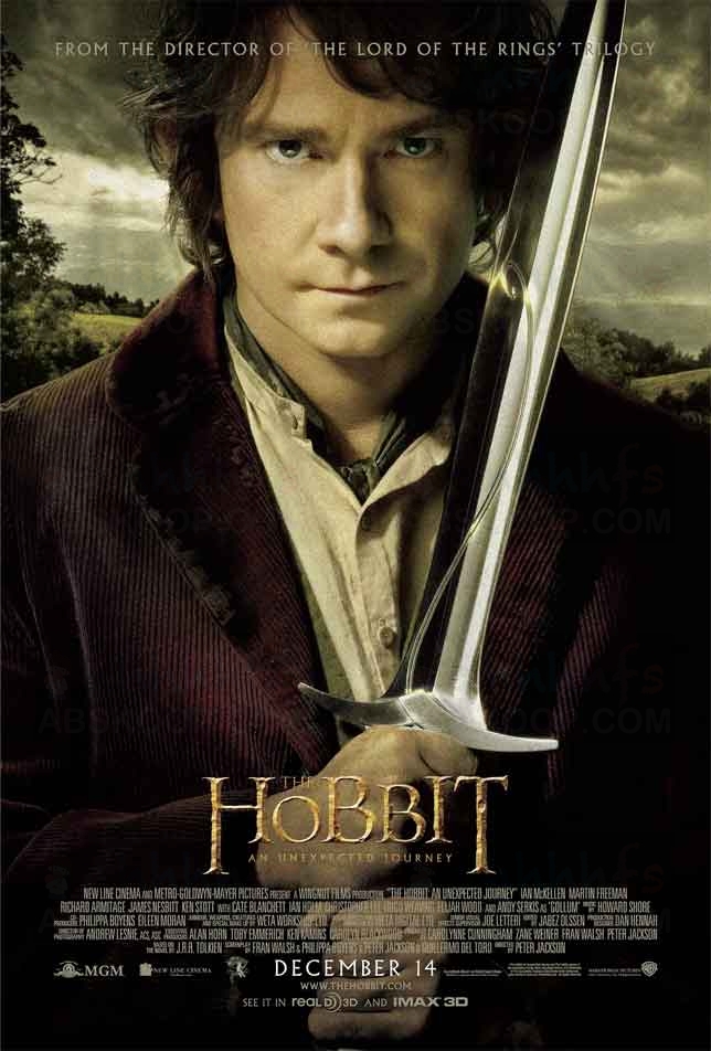 1638470233 1ad378c481ef0bc | 霍比特人1：意外之旅 The Hobbit: An Unexpected Journey (2012).蓝光.中英字幕｜影视