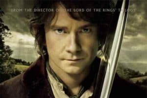 霍比特人1：意外之旅 The Hobbit: An Unexpected Journey (2012).蓝光.中英字幕｜影视-资源网