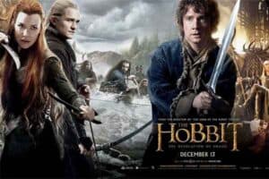 霍比特人2：史矛革之战 The Hobbit: The Desolation of Smaug (2013).蓝光.中英字幕｜影视-资源网