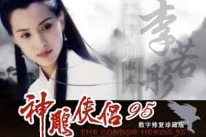 神雕侠侣 国粤语双语.4K修复 (1995)｜影视-资源网