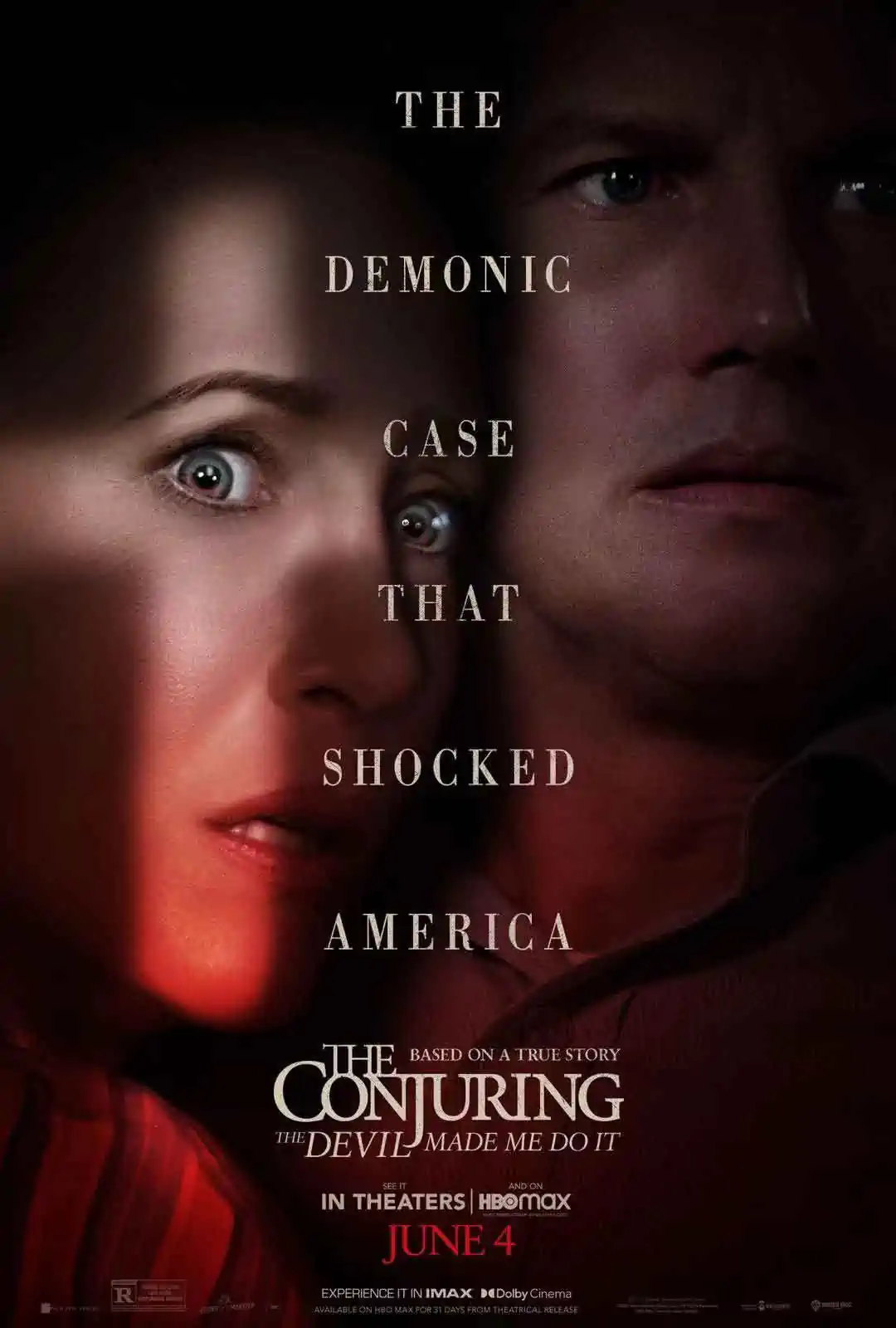 图片[1]-招魂 The Conjuring 全集｜影视资源-资源网