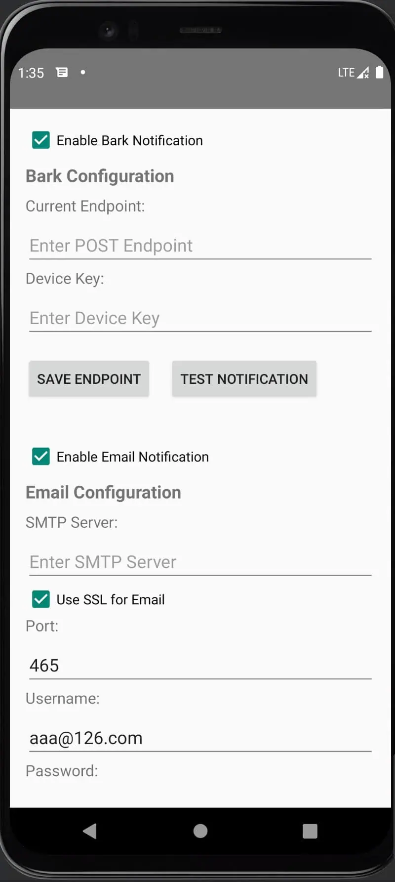 图片[1]-Notify Me：开源免费来电和短信转发应用程序-资源网