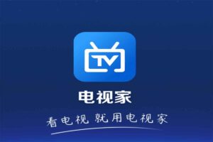 电视TV软件 电视家5.0升级版-资源网