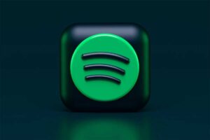 Spotify Player-快速 易于使用的终端音乐播放器-资源网