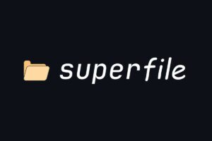 superfile-开源终端文件管理器-资源网