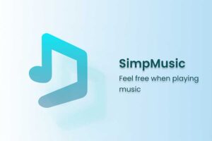 SimpMusic-开源YouTube Music 音乐播放器 支持后台播放 无广告-资源网