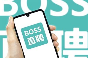 屏蔽 Boss 直聘猎头岗位工具-资源网