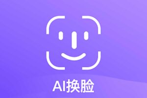 AI换脸软件离线版 支持Mac和Windows-资源网