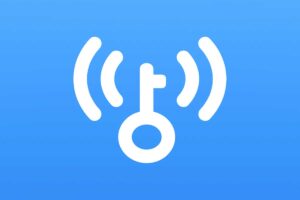 Wifi万能钥匙极速版 去广告免登录SVIP版-资源网