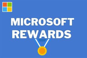 自动获得微软(Microsoft Rewards)/必应奖励(Bing Rewards)工具-资源网