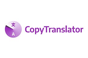 CopyTranslator-复制即翻译 文献翻译神器 支持多接口翻译-资源网