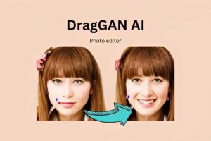 DragGAN 离线版V1.0 解压就能用-DragGAN Windows GUI-资源网