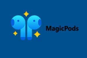 MagicPods：Windows感受iOS上AirPods的使用体验-资源网