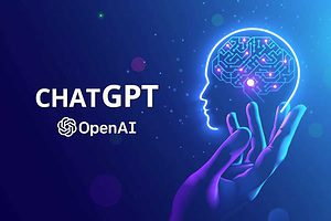 ChatGPT by正雨-基于ChatGPT API人工智能问答工具 免翻使用-资源网