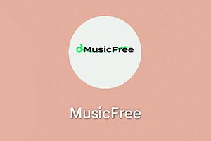 MusicFree-无广告的开源音乐播放器-资源网