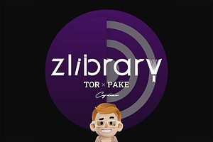 Z-library客户端 免费下载Z-library电子书-Z-library Tor × Pake-资源网