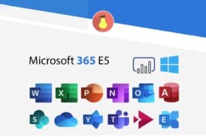 微软 Microsoft 365  E5 开发者订阅续订软件-资源网