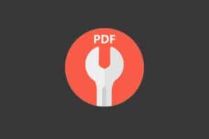 PDF文件损坏修复软件：PDF Fixer-资源网