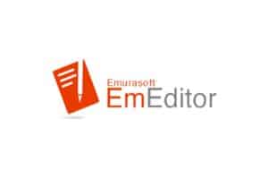 文本编辑器：EmEditor 注册码/序列号-资源网