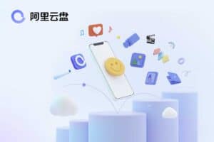 阿里云盘内测版下载 v3.5.1 新增挂载盘-资源网