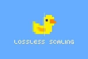 Lossless Scaling ：游戏窗口无损放大v2.0.7-资源网