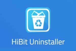 HiBit Uninstaller v2.7.45 中文绿色单文件版-资源网