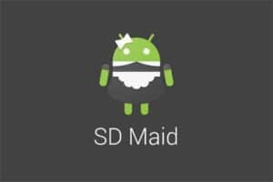 SD女佣SDMaid 5.3.11已付费专业授权版-资源网