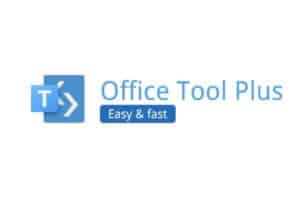 Office Tool Plus v8.2.9.2自定义安装 Office小工具-资源网