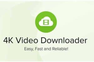 4K Video Downloader破解版 便携版v4.19.0 视频下载神器-资源网